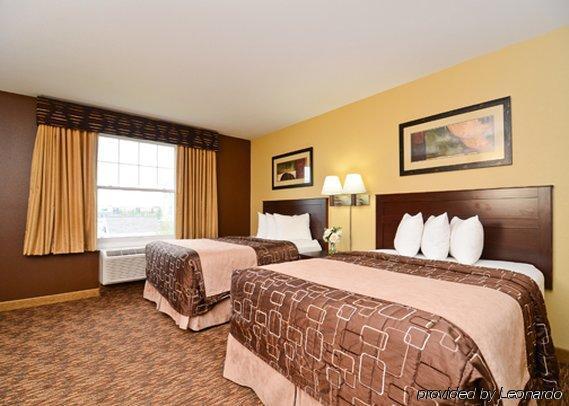 Mainstay Suites Minot Habitación foto