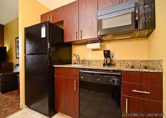 Mainstay Suites Minot Habitación foto